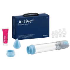 Active3 Erection System AES