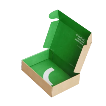 Diskrete Verpackung von Everyman sodass keiner ausser du sieht was du bestellt hast