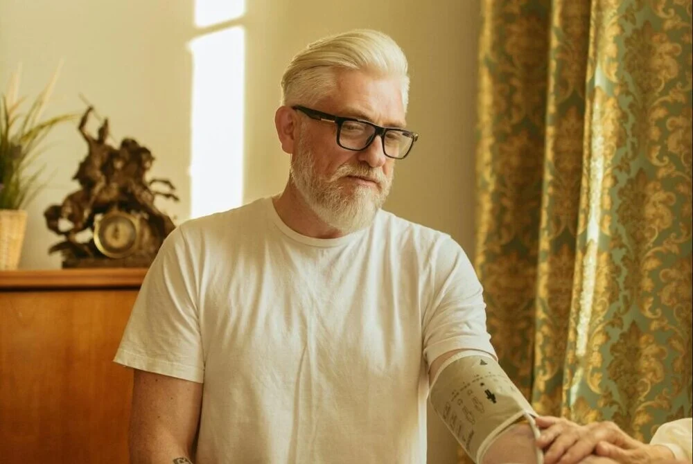 Erektionsstörungen bei Bluthochdruck und Durchblutungsstörungen 