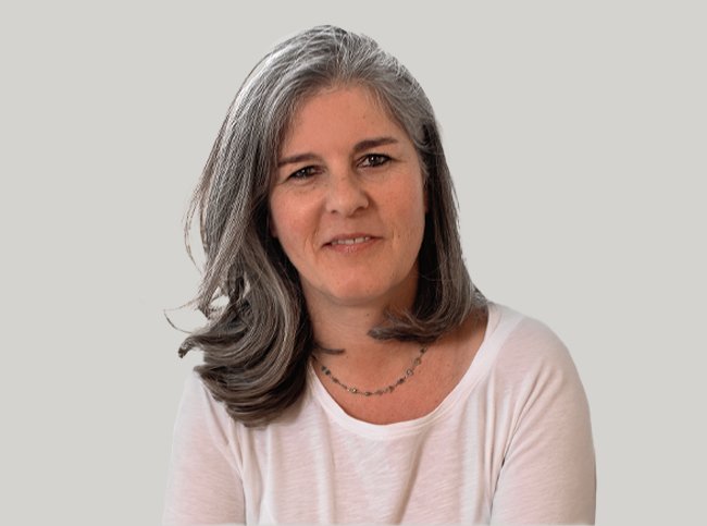Paartherapeutin Denise Fuchs - Partnerin Everyman Health