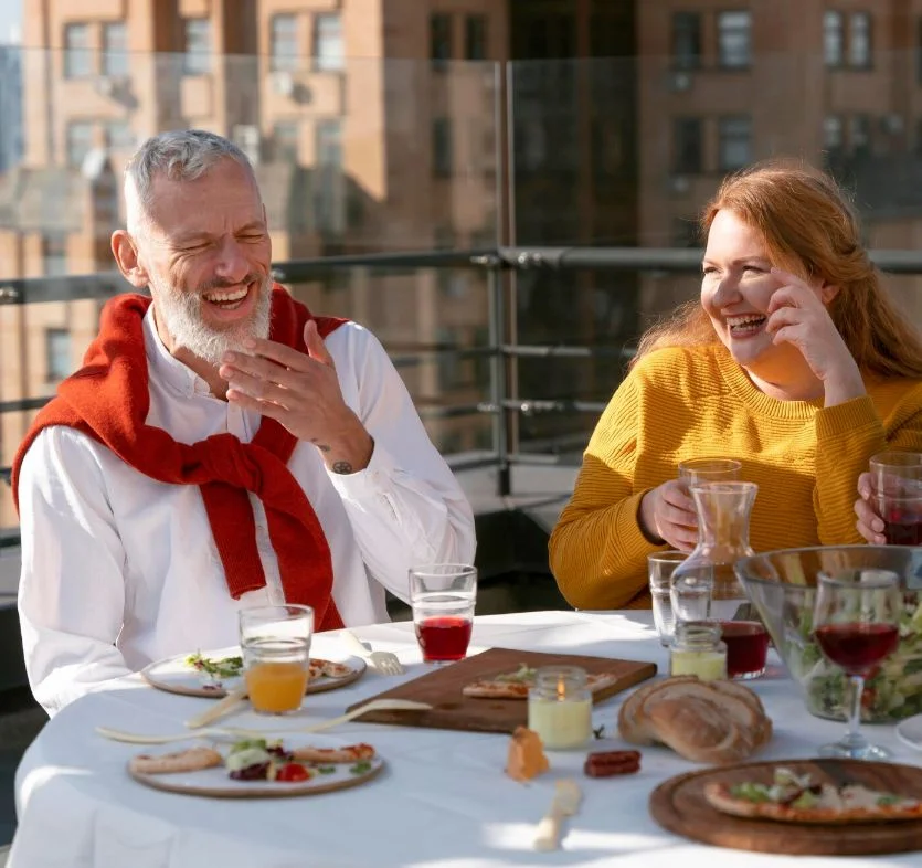 So verlieren Schweizer bis zu 20% Körpergewicht