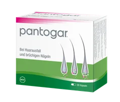 Pantogar
