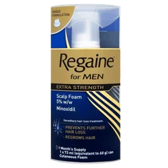 Regaine 5%