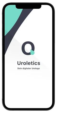  Uroletics App