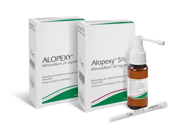 Alopexy 5%