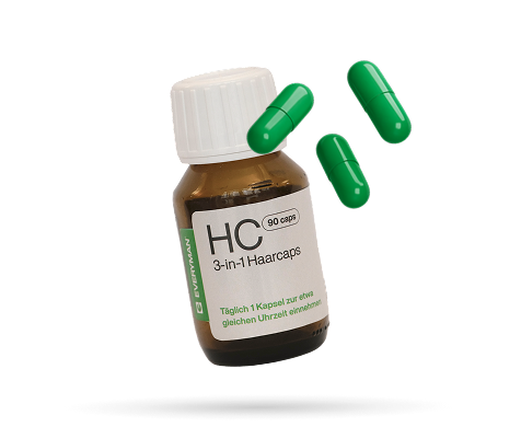 Generic Everyman hair loss medicine