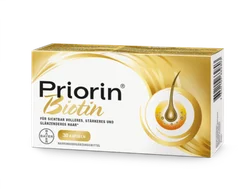 Priorin Biotin 30pc