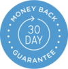 Money-Back Guarantee