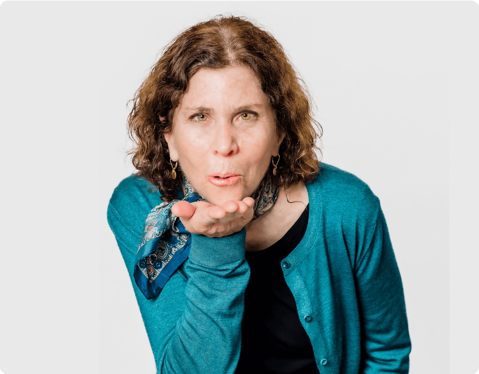 KATIE WILLIAMS – FOUNDER + CO-CEO