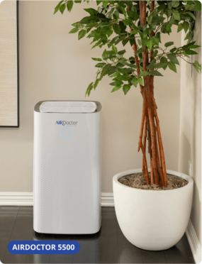 AirDoctor 5500 Unit