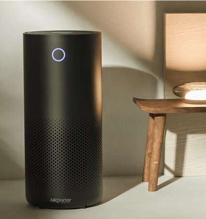 Sleep Better Every Night | AirDoctor 4000 