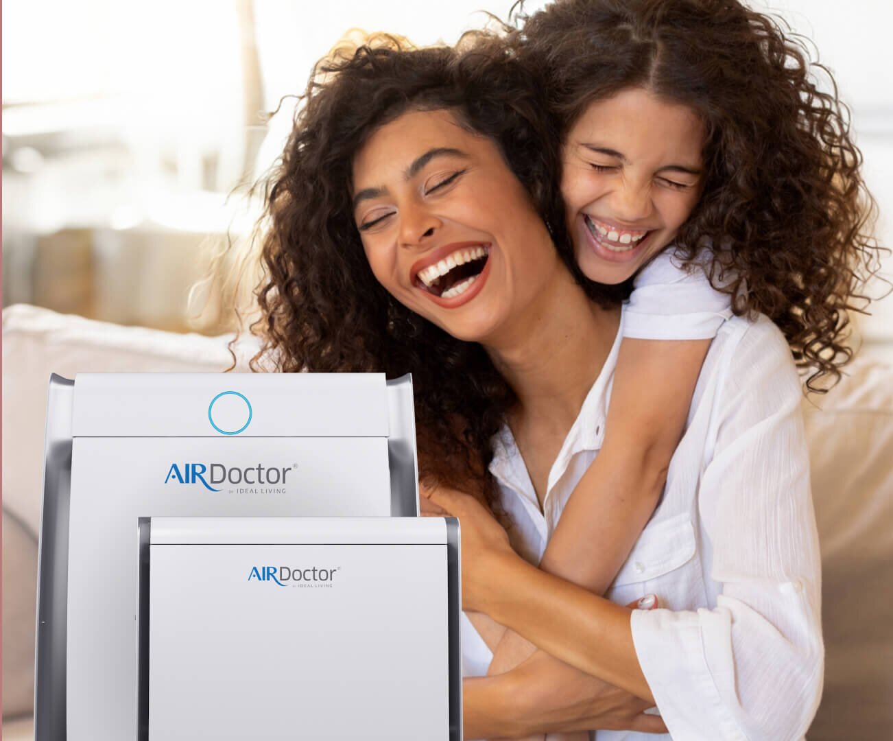 AirDoctor Air Purifier