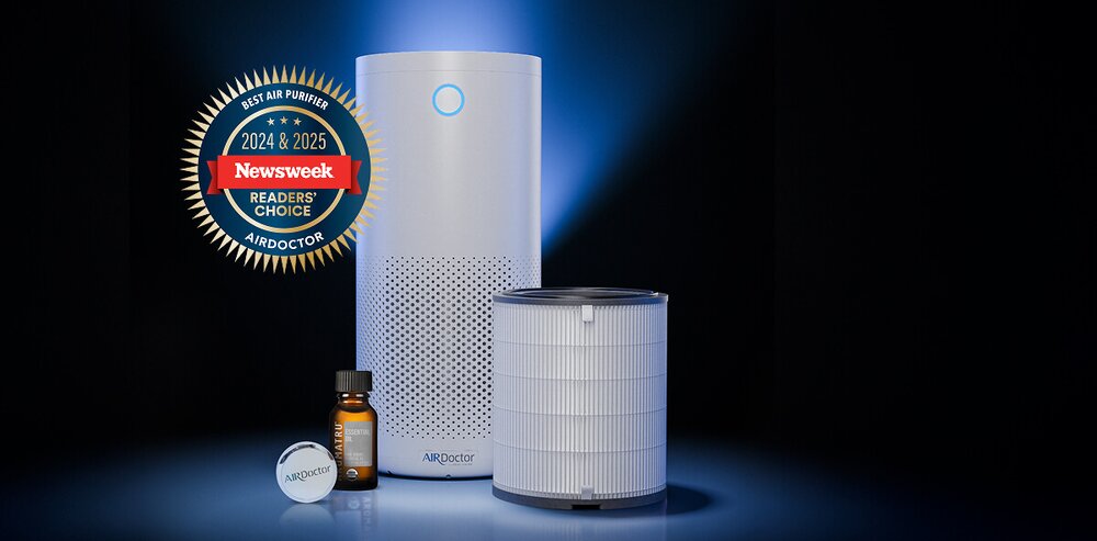 Black Friday Cyber Monday AirDoctor Sale