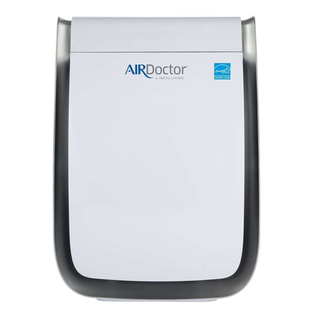AirFilter Control AFC3500 air purifier for clean indoor air