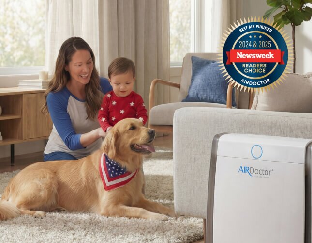 AD Winter Blues Sale