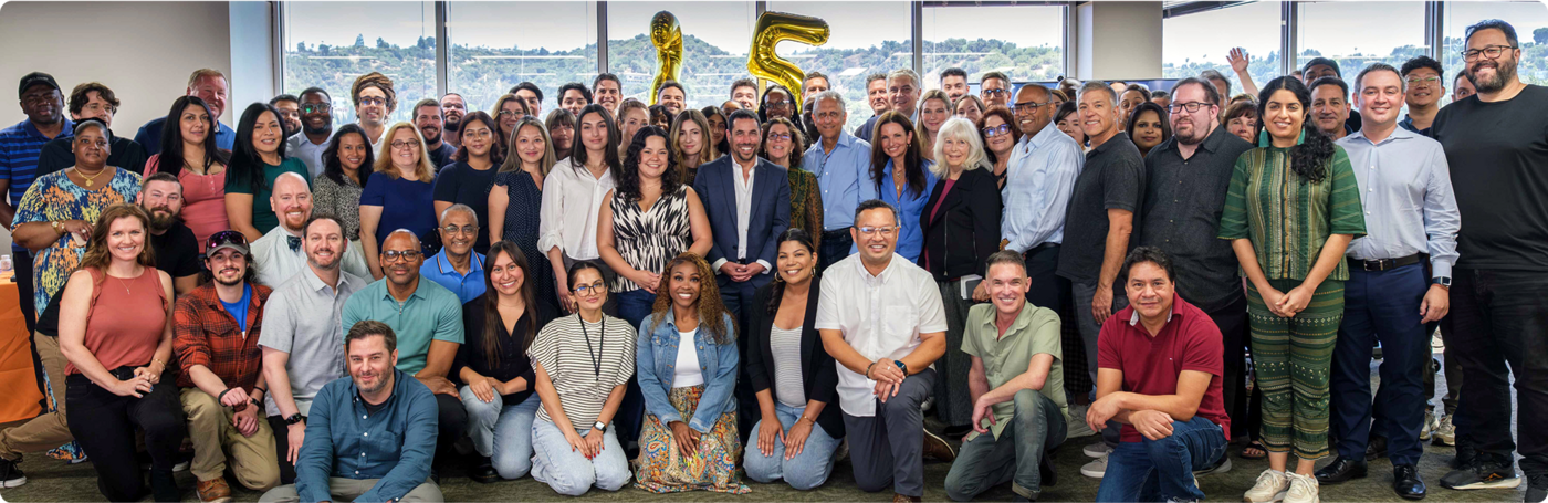 Ideal Living Employees