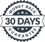 30-Day Money-Back Guarantee