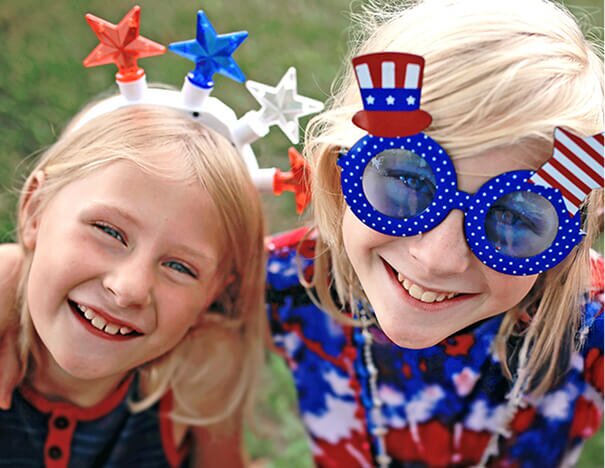fourth of july sale
