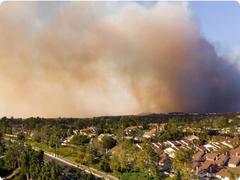 Captures Particles as Small as 0.003 Microns