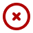 Wrong mark