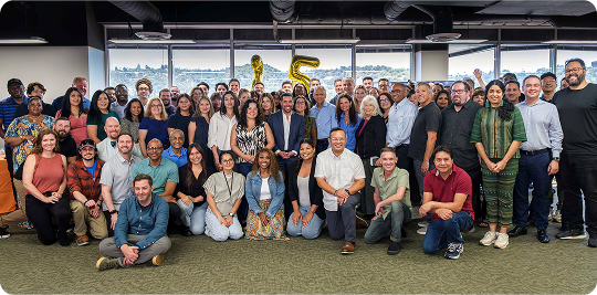 Ideal Living Employees