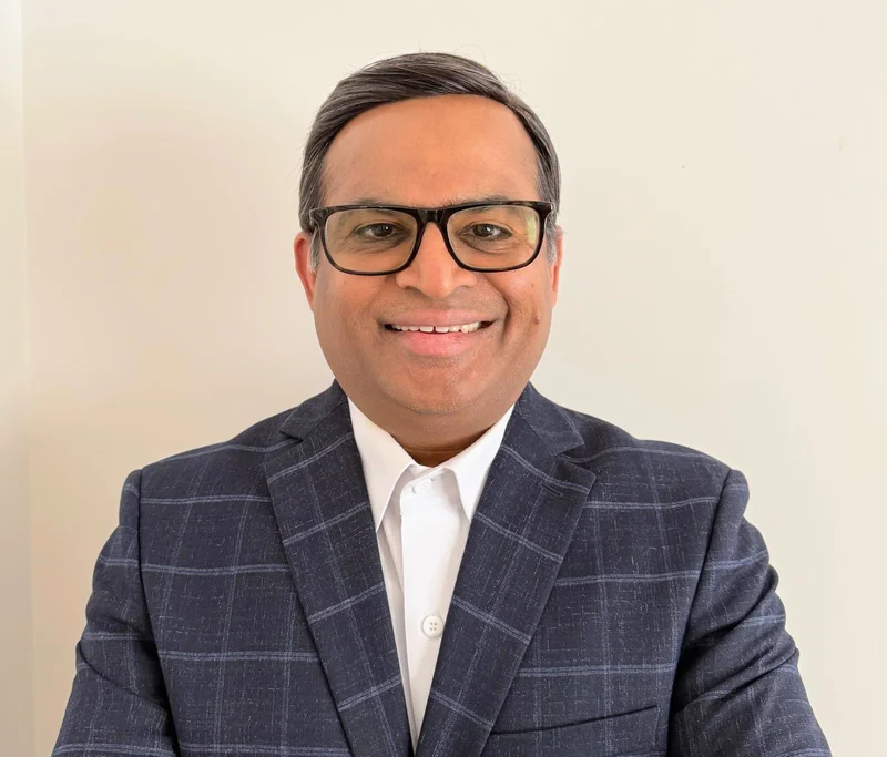 Milind Birajdar