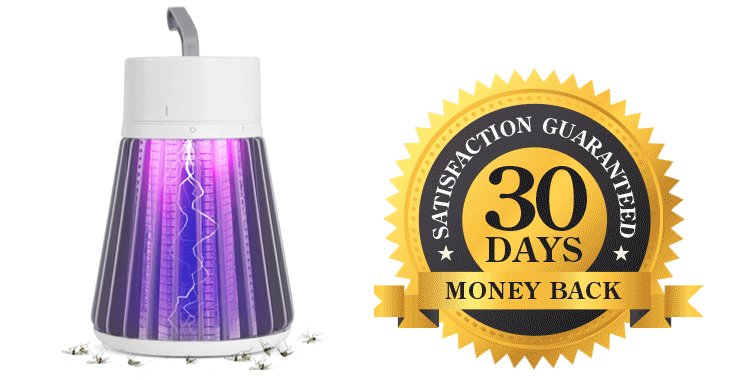 30 Days Money Back Guaranteed