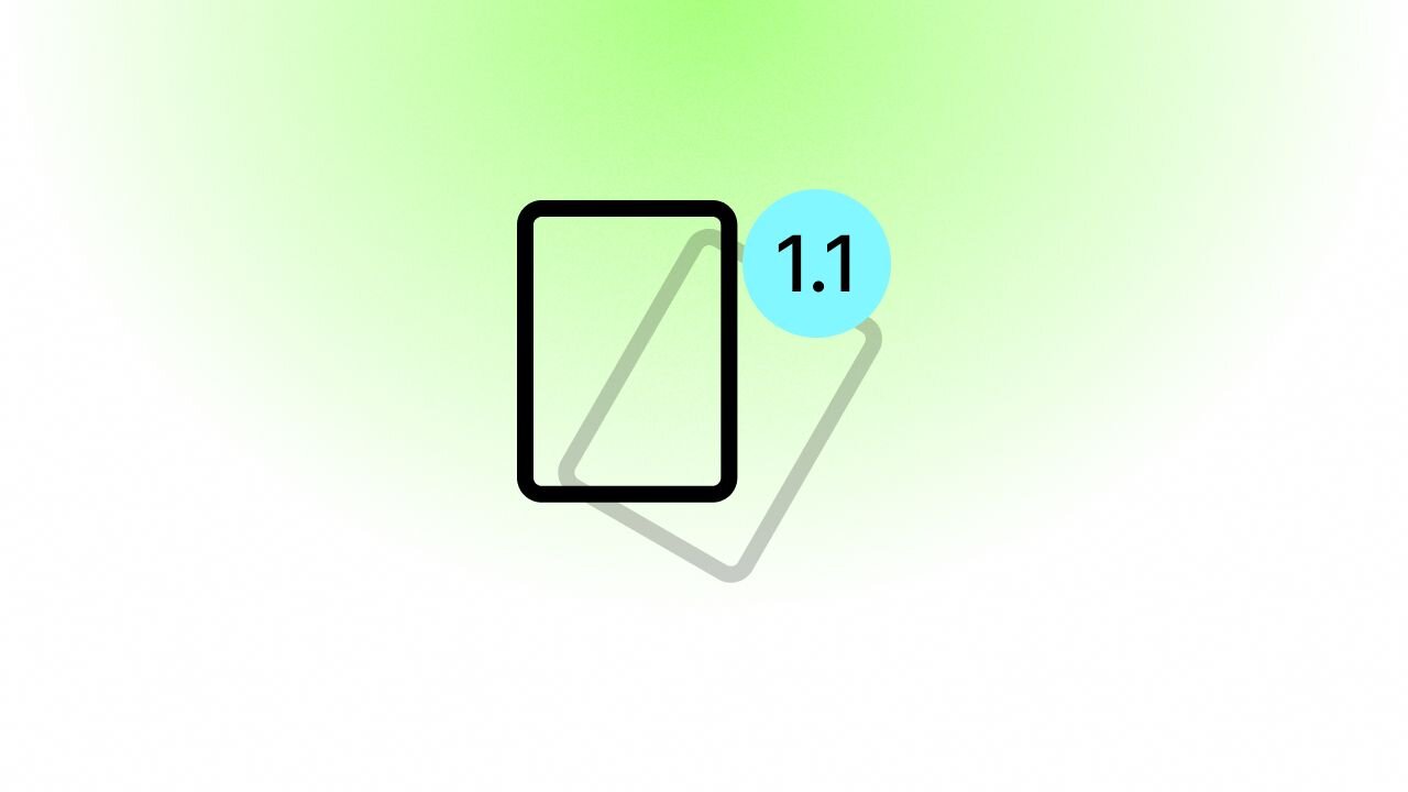 Carte 1.1: Solving the "Follow-Up" Gap