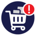 Shopping Cart icon