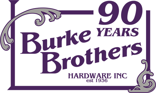 Burke Brothers Hardware