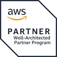 AWS Partner Well-Architected Partner Program badge