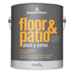 Floor & Patio Latex Enamels