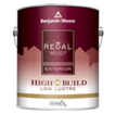 Regal® Select Exterior High
Build Paint