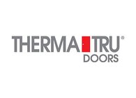 Therma Tru Doors logo