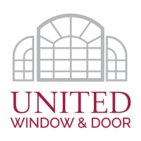 United Window & Door logo