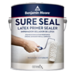 Sure Seal Latex Primer Sealer