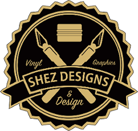 Shez Designs Logo