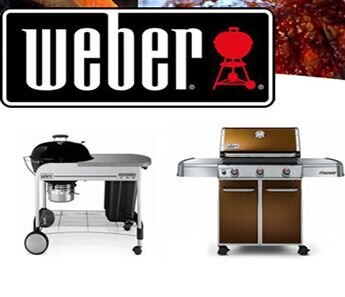 Weber Grills 