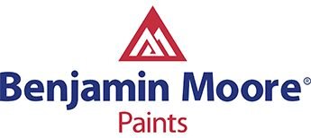 Benjamin Moore logo