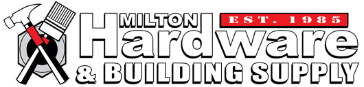 Milton Hardware & Building Supply
