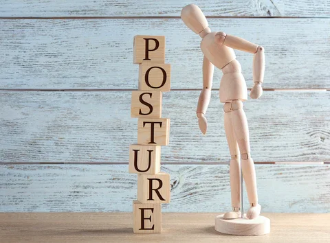 Posture Pain Body Movements Help Hurt You