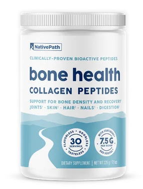 Bone Health NativePath Collection