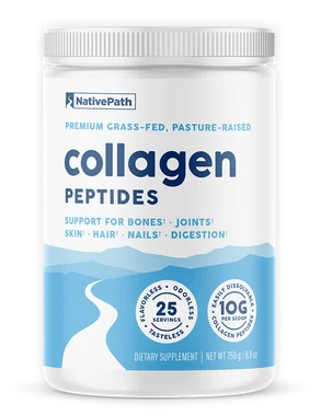 Collagen NativePath Collection
