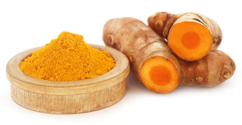 Golden Milk Cinnamon Ginger Healing Benefits Extra Flavor