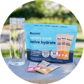 Native_Path_Hydration_Collection