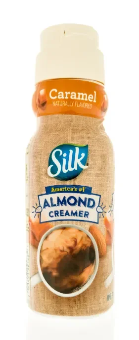 Silk Coffee Creamer Toxic Ingredients
