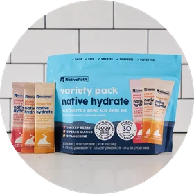 Native_Path_Hydration_Collection