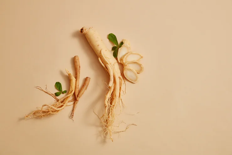 Ginseng Tea Types Uses Wellness Potential