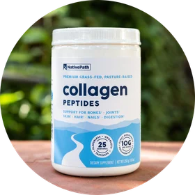 Native_Path_Collagen_Peptides_Collection
