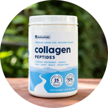 Native_Path_Collagen_Peptides_Collection